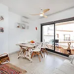 Atic Cap Tossa By Interhome * توسا ذي مار