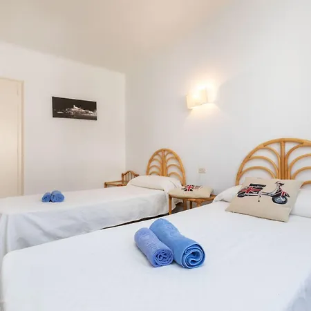 Appartamento Atic Cap Tossa By Interhome *
