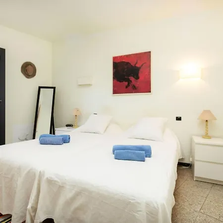 Appartamento Atic Cap Tossa By Interhome Tossa de Mar
