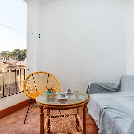 Appartamento Atic Cap Tossa By Interhome *