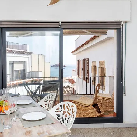 Appartamento Atic Cap Tossa By Interhome Tossa de Mar