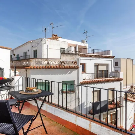 Appartamento Atic Cap Tossa By Interhome Tossa de Mar