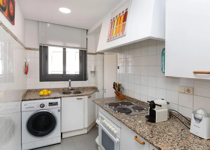 Atic Cap Tossa By Interhome * Тосса-де-Мар