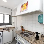 Atic Cap Tossa By Interhome Apartment *
