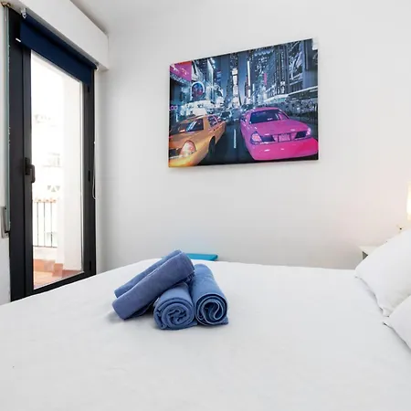 Atic Cap Tossa By Interhome Lägenhet Tossa de Mar