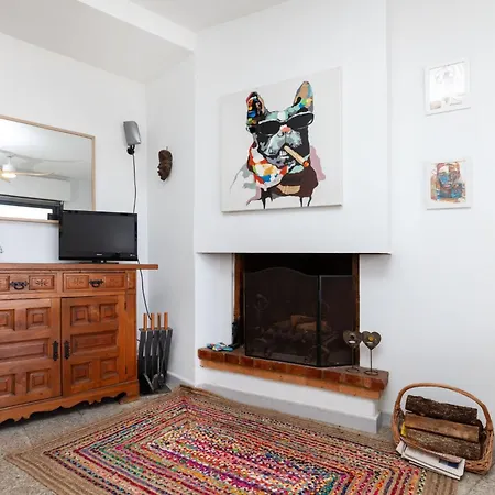 Appartement Atic Cap Tossa By Interhome