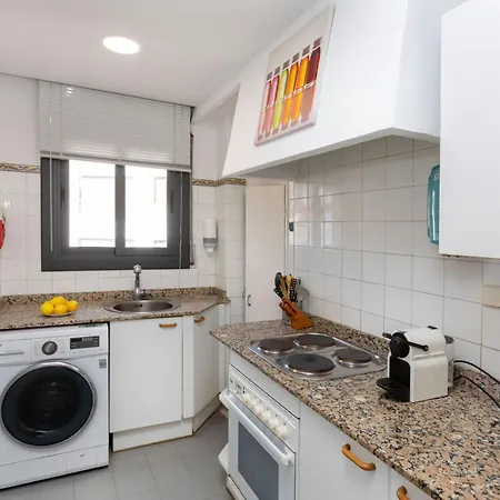 Atic Cap Tossa By Interhome * Τόσα ντε Μαρ