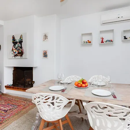 Atic Cap Tossa By Interhome Appartement Tossa de Mar