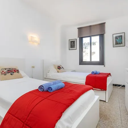 Atic Cap Tossa By Interhome * Tossa de Mar