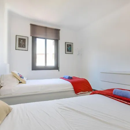 Atic Cap Tossa By Interhome Apartment Tossa de Mar