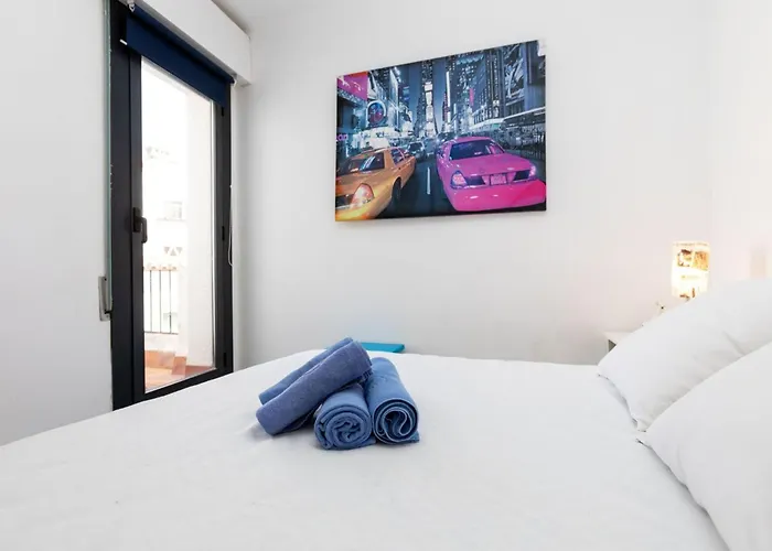 Atic Cap Tossa By Interhome Appartement Tossa de Mar