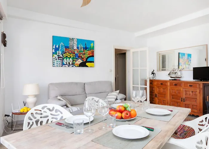 Atic Cap Tossa By Interhome *