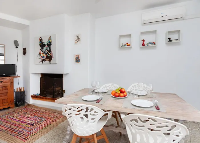 Atic Cap Tossa By Interhome Appartement Tossa de Mar